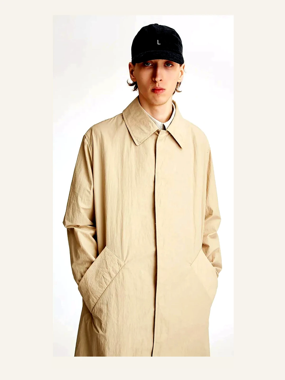 Traços Fidalgos — Casacos, tailoring & outerwear 21