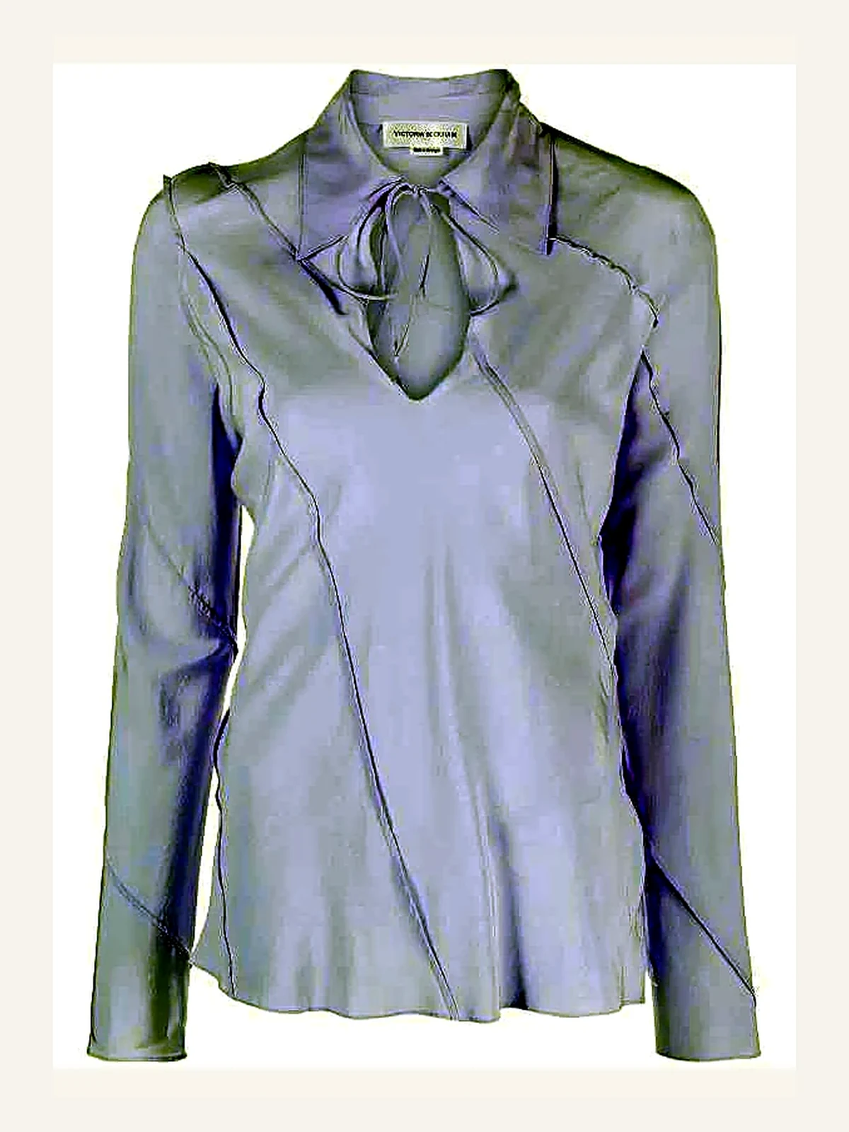 Traços Fidalgos — Blusas, camisas & tops statement 29