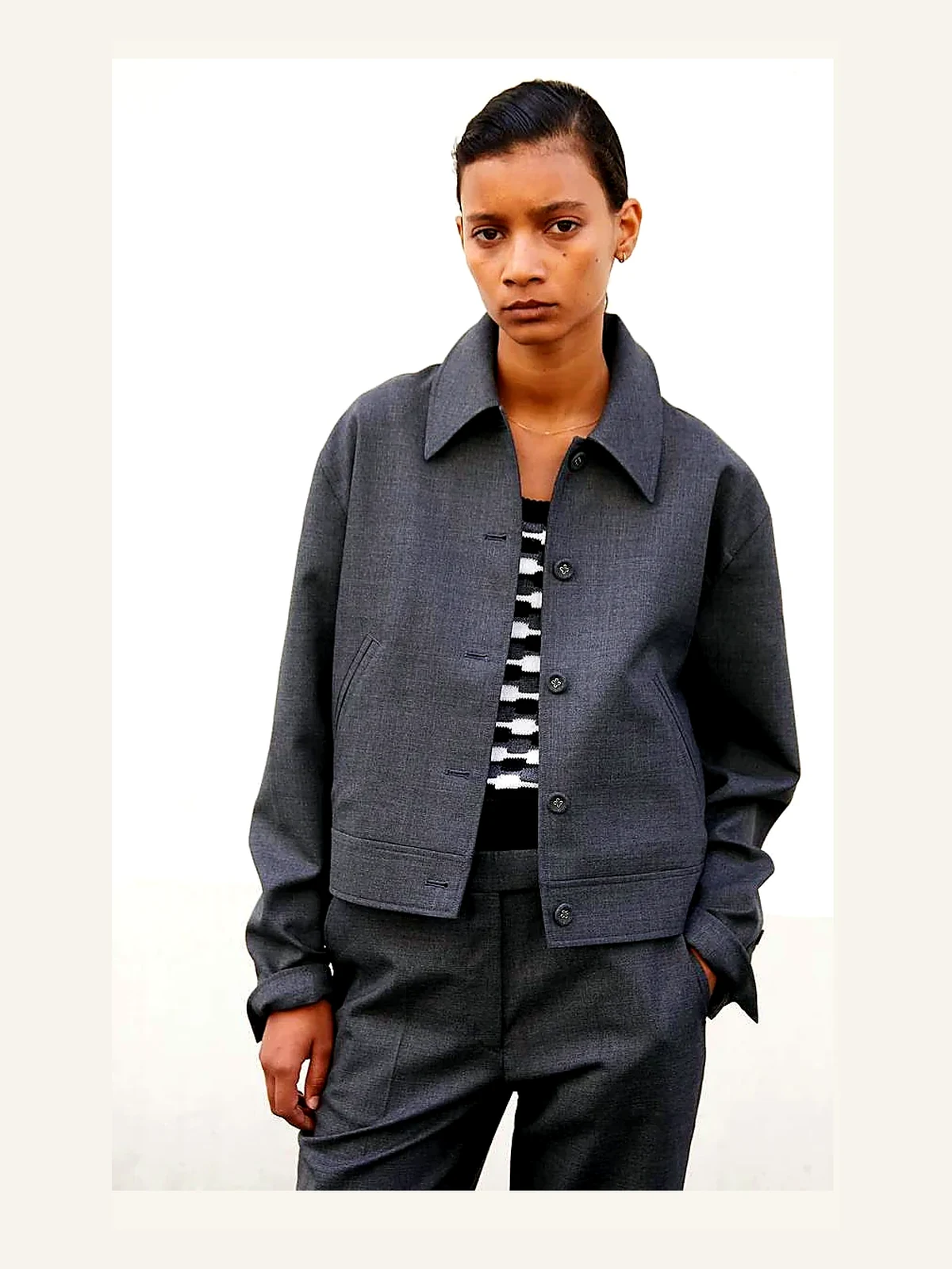 Traços Fidalgos — Casacos, tailoring & outerwear 32