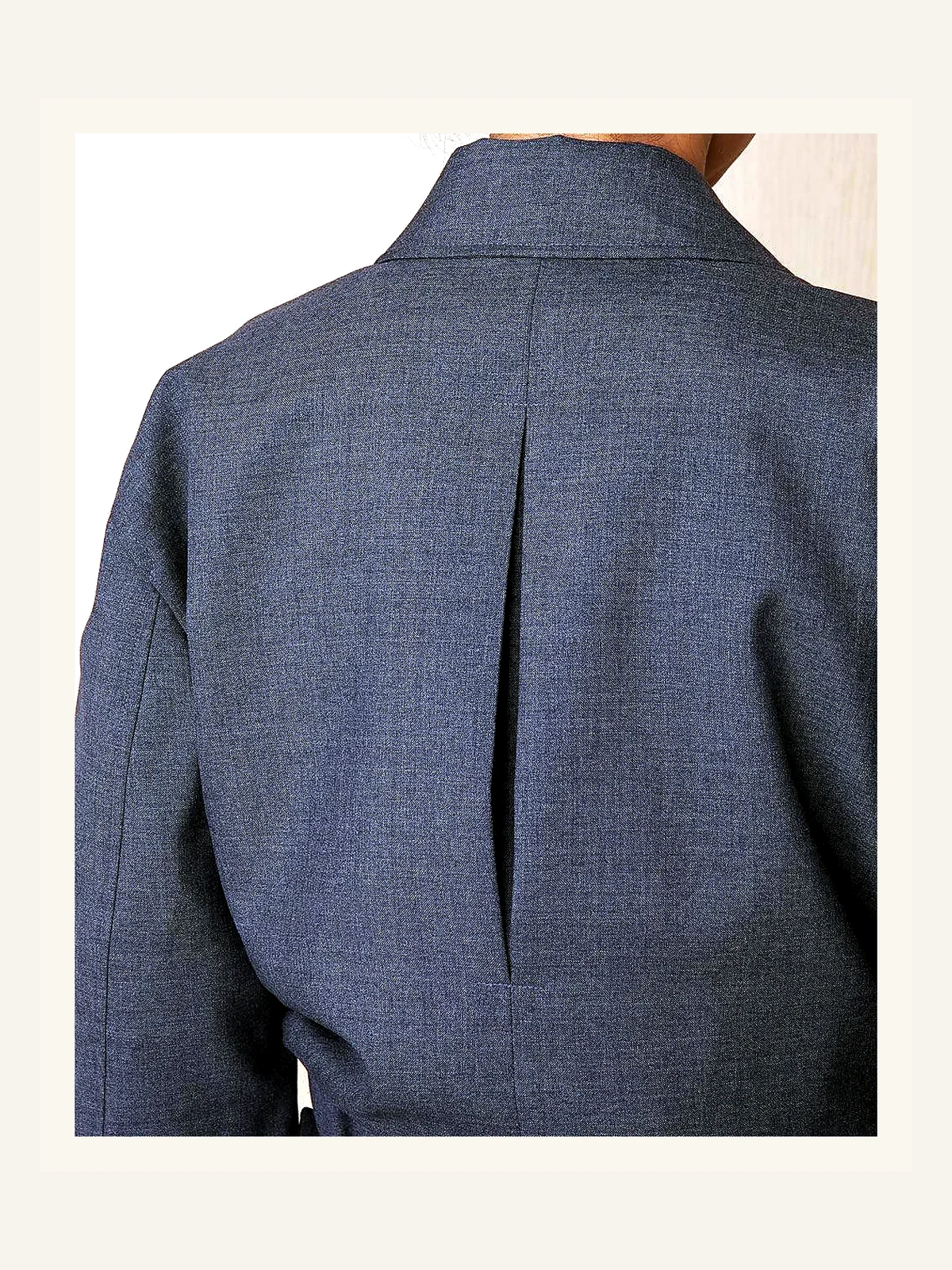 Traços Fidalgos — Casacos, tailoring & outerwear 33
