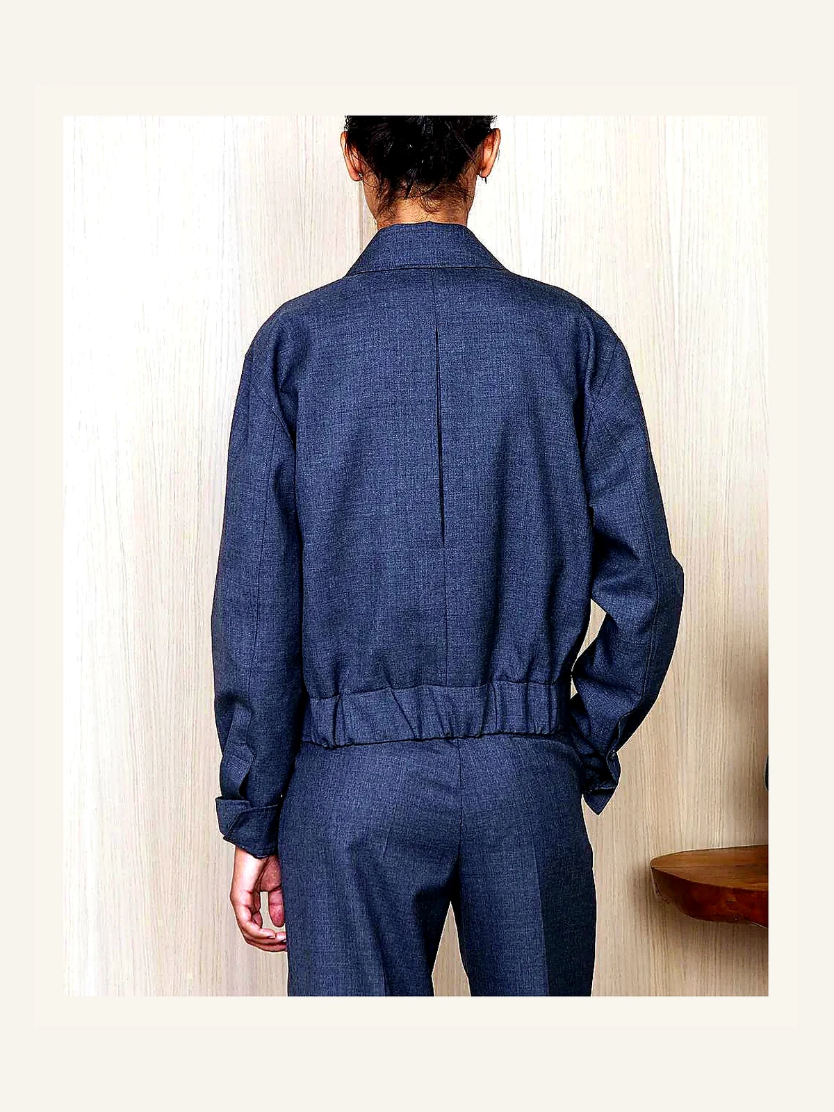 Traços Fidalgos — Casacos, tailoring & outerwear 34