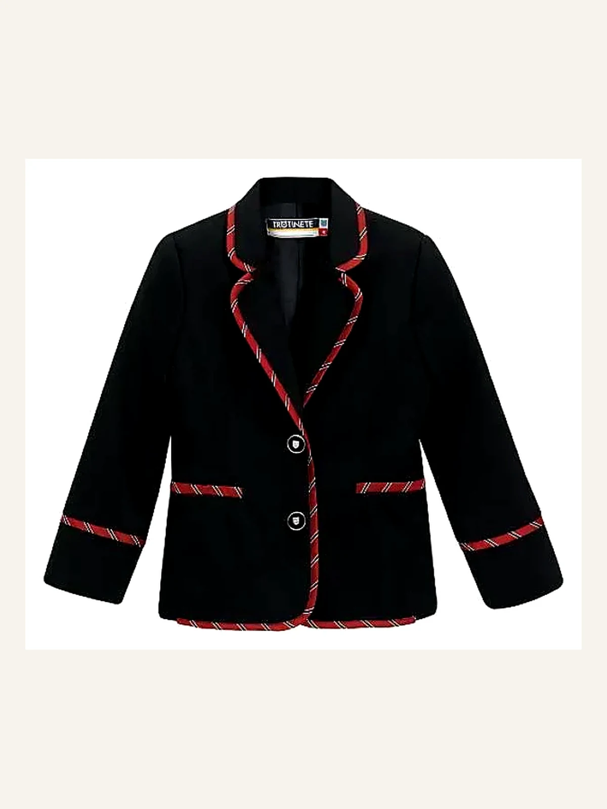 Traços Fidalgos — Casacos, tailoring & outerwear 50