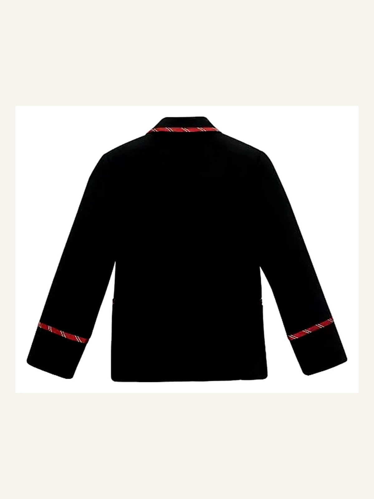 Traços Fidalgos — Casacos, tailoring & outerwear 57